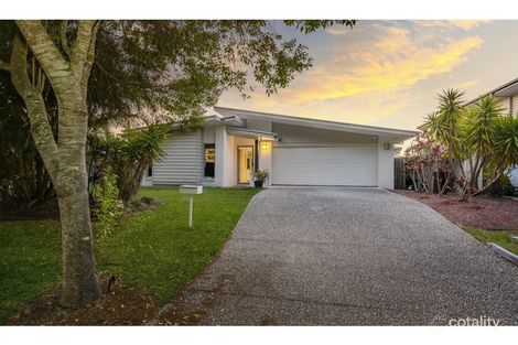 Property photo of 35 Andromeda Drive Coomera QLD 4209