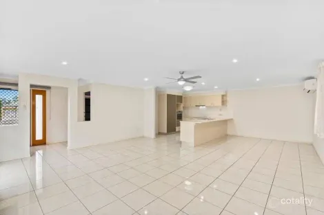 Property photo of 6 Jamond Street Kippa-Ring QLD 4021