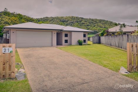 Property photo of 21 White Oak Avenue Mossman QLD 4873