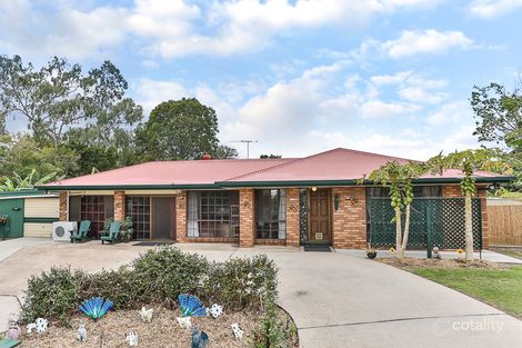 Property photo of 9 Yarrow Court Redbank Plains QLD 4301