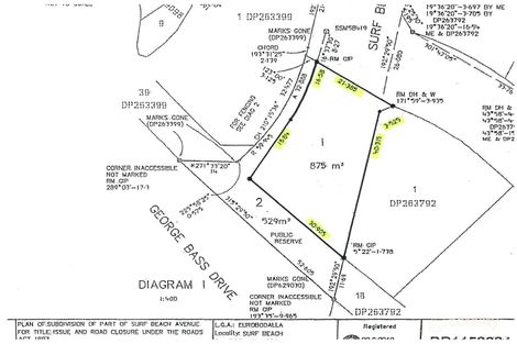 Property photo of 2A Timber Way Surf Beach NSW 2536