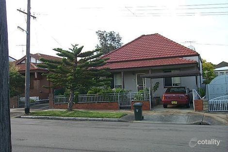 6 Percy St, Haberfield, NSW 2045