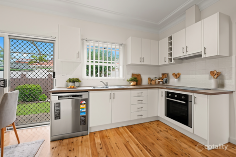 Property photo of 533 Lyons Road West Five Dock NSW 2046