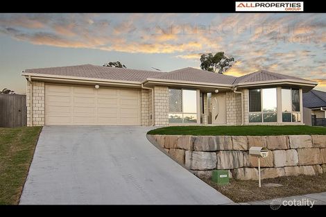 Property photo of 21 Tweeddale Circuit Drewvale QLD 4116