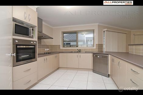 Property photo of 21 Tweeddale Circuit Drewvale QLD 4116