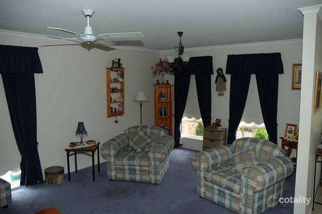 Property photo of 7 James Place Bannockburn VIC 3331