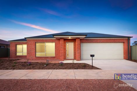 1 Rush Ct, Epsom, VIC 3551