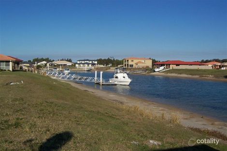 19 Barellan Ave, Yamba, NSW 2464