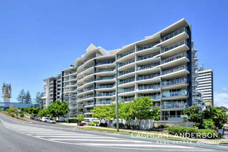 Property photo of 408/42 Queen Street Kings Beach QLD 4551