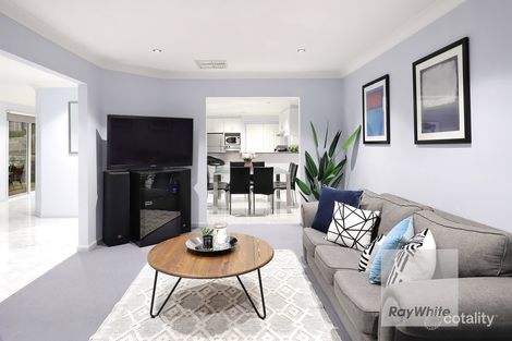 Property photo of 26 Langbourne Court Greenvale VIC 3059
