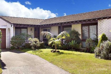 12/11-15 Fontainebleau St, Sans Souci, NSW 2219
