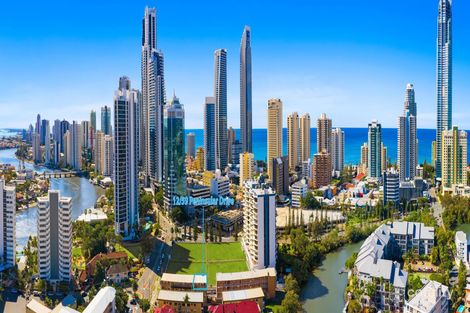 Property photo of 12/59 Peninsular Drive Surfers Paradise QLD 4217