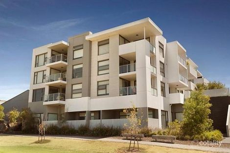 Property photo of D2/460 Victoria Street Brunswick VIC 3056