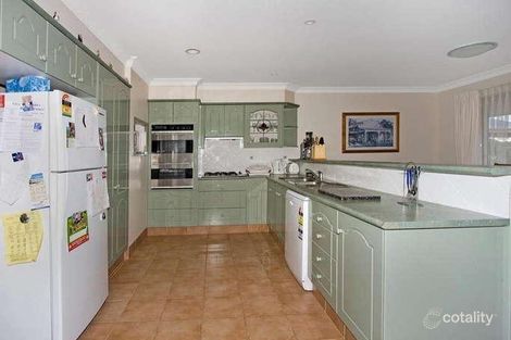 Property photo of 31 Tralee Drive Banora Point NSW 2486