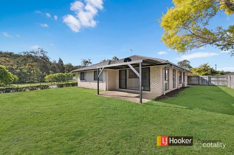 Property photo of 1 Paula Drive Upper Coomera QLD 4209