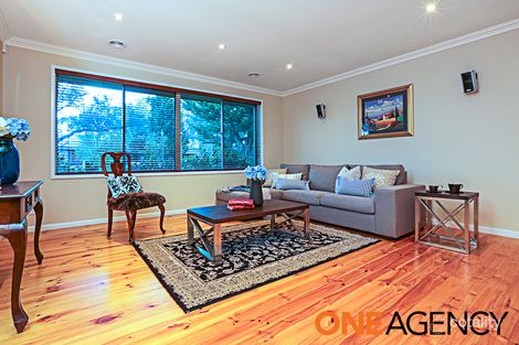 Property photo of 48 Gouger Street Torrens ACT 2607