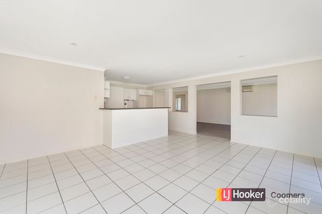 Property photo of 1 Paula Drive Upper Coomera QLD 4209