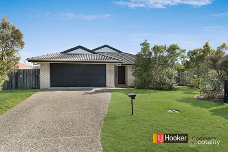 Property photo of 1 Paula Drive Upper Coomera QLD 4209