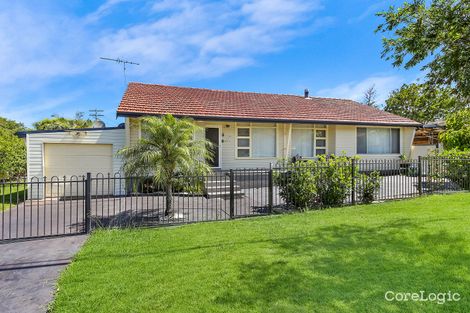 Property photo of 132 Wycombe Street Yagoona NSW 2199