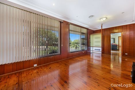 Property photo of 132 Wycombe Street Yagoona NSW 2199