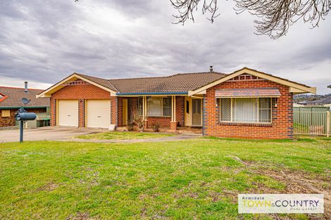 Property photo of 108 Fittler Close Armidale NSW 2350