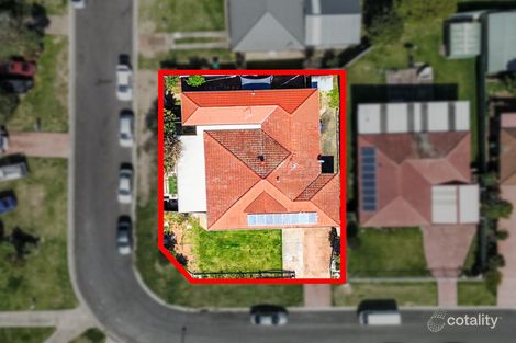 Property photo of 54 Goodsell Street Minto NSW 2566