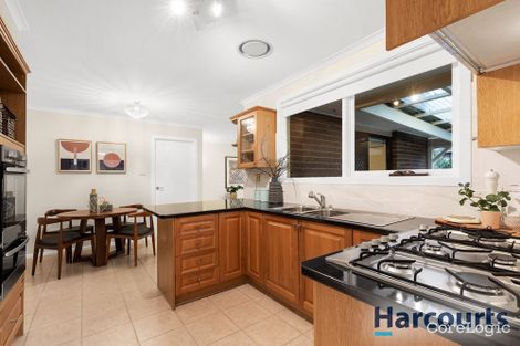 Property photo of 32 Renou Road Wantirna South VIC 3152