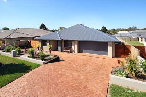 Property photo of 37 Sylvateere Crescent Wakerley QLD 4154