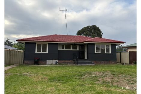 5 Harrison St, Ashcroft, NSW 2168