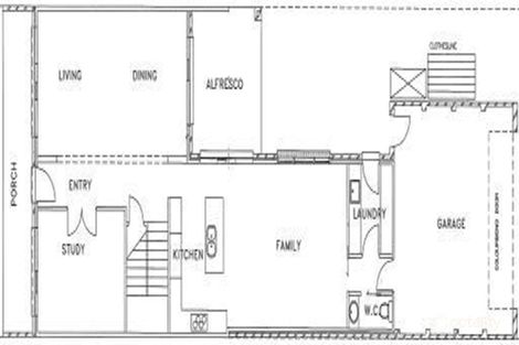 Property photo of 34 Max Purnell Street Forde ACT 2914