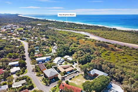 Property photo of 3/1 Bindaree Way Ocean Shores NSW 2483