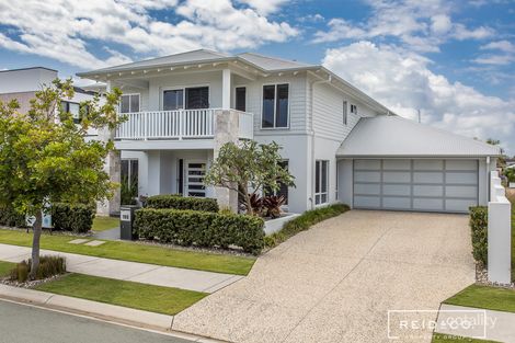 169 Quay Cct, Newport, QLD 4020