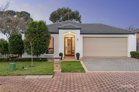 Property photo of 1 Ashton Link Northgate SA 5085