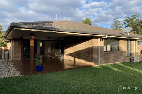 Property photo of 4 Ellis Crescent North Boambee Valley NSW 2450