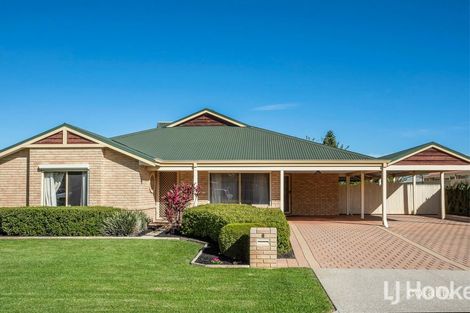 6 Quondong Cl, Kenwick, WA 6107
