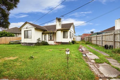 Property photo of 106 Jesson Crescent Dandenong VIC 3175