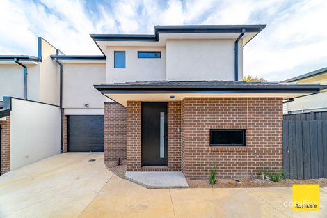 Property photo of 3/20 Retreat Road Flora Hill VIC 3550