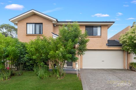Property photo of 54/17 Poplar Crescent Bradbury NSW 2560