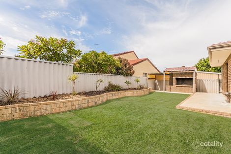 Property photo of 17 Turfan Way Lake Coogee WA 6166