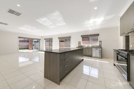 Property photo of 21 Orpington Drive Clyde North VIC 3978