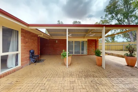 9 Gilbul Way, Springdale Heights, NSW 2641