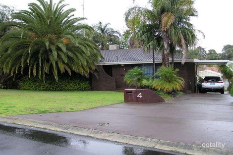 4 Sanford Way, Eaton, WA 6232