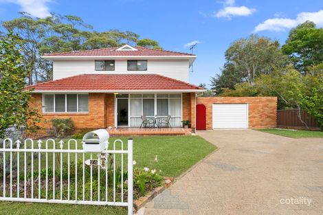 24 Erang Ave, Kirrawee, NSW 2232