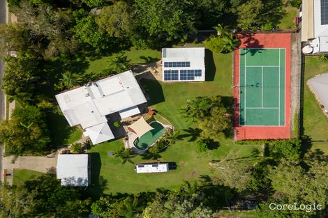 Property photo of 95 Andergrove Road Andergrove QLD 4740