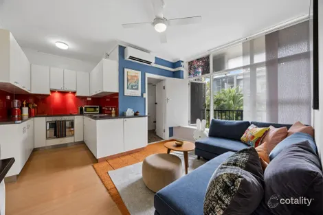 Property photo of 58/19 South Terrace Adelaide SA 5000