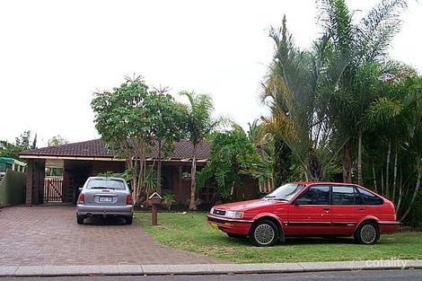 28 Greenway Ave, Thornlie, WA 6108