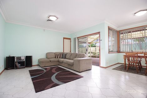 Property photo of 42 Womra Crescent Glenmore Park NSW 2745