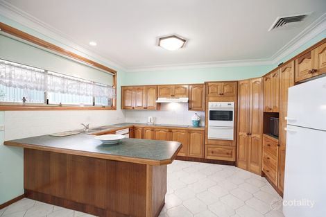 Property photo of 42 Womra Crescent Glenmore Park NSW 2745