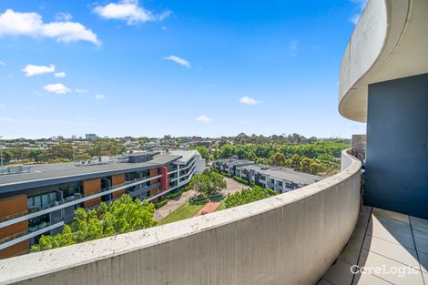 Property photo of 827/38 Mt Alexander Road Travancore VIC 3032
