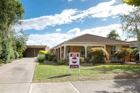 87 Montgomery St, Sale, VIC 3850
